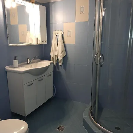 Relax Appartement