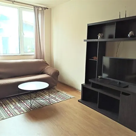 Relax Appartement *
