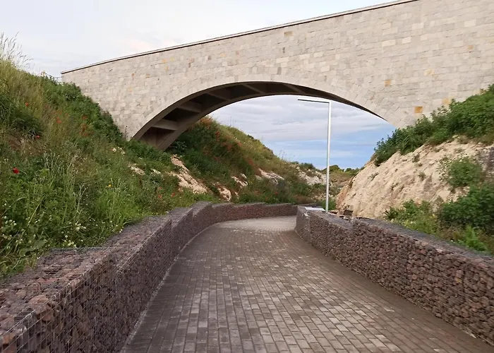 Relax Apartment Lozenets