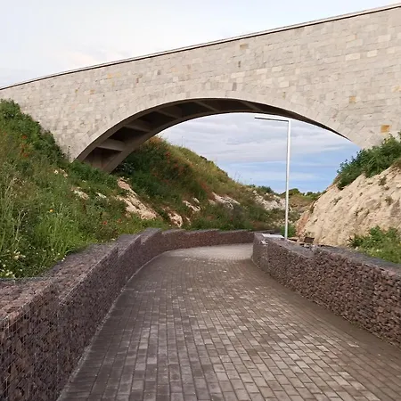 Relax شقة لوزينيتس