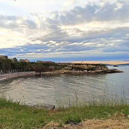 Relax Апартамент *