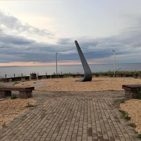 Relax Apartman Lozenec