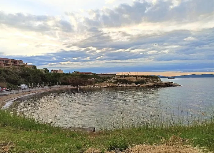 Relax Апартамент *