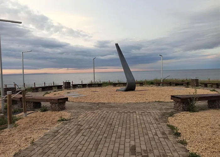 Relax Апартамент Лозенец